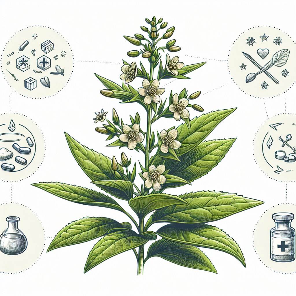 Kırlangıç Otunun Faydaları