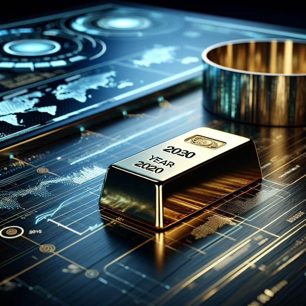 2030 Senesi Altının Gramı Tahmini Kaç Lira Olur