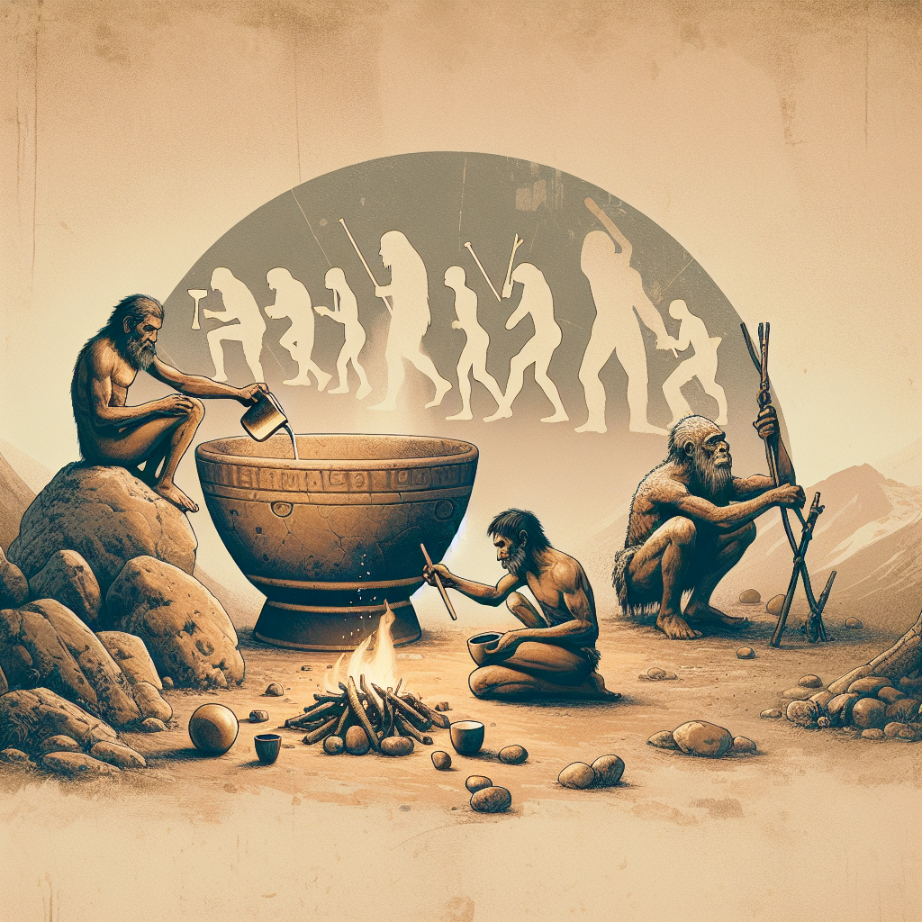 İlk Bardak Nerede Kullanılmaya Başlandı