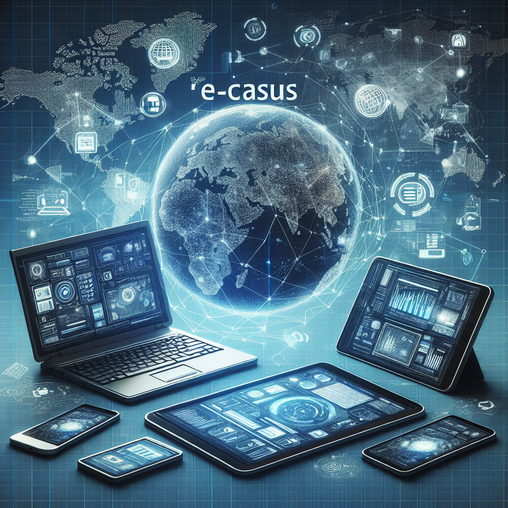 E-casus.net Nerede Ne İşe Yarıyor.