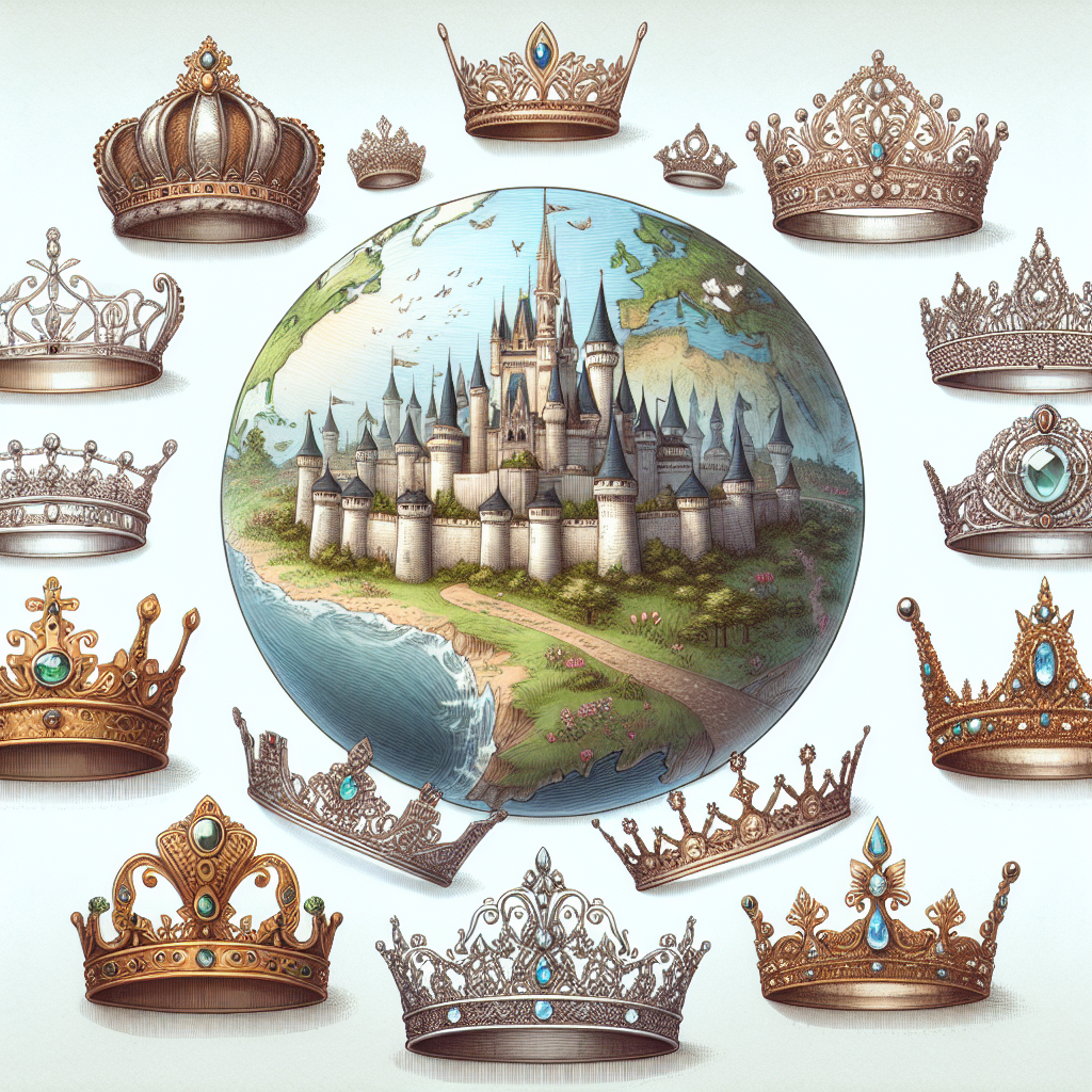 19 Kasım Dünya Prensesler Günü