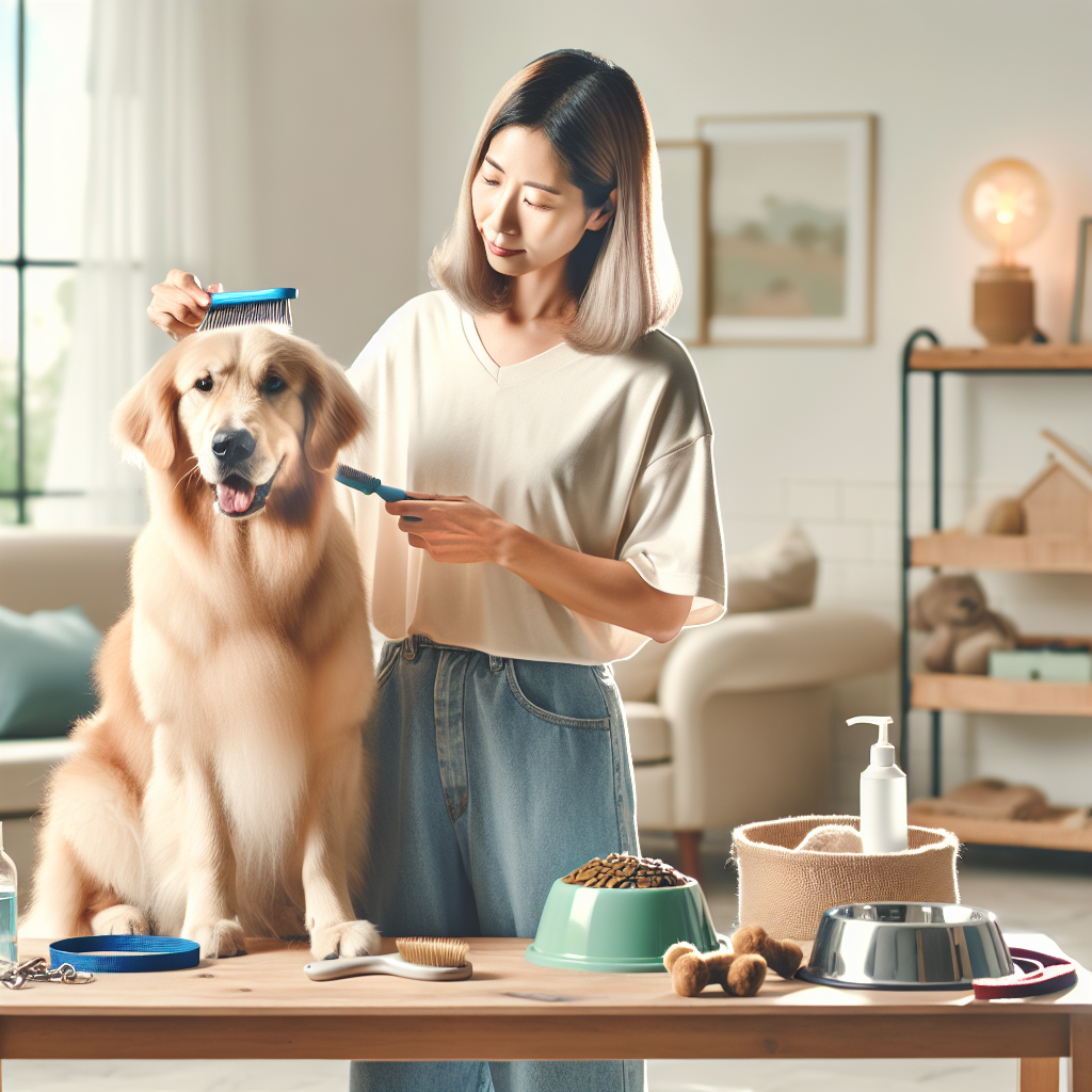 ?Köpek Bakımında neler Önemli ? İşte 10 Madde ile Köpek Bakım Rehberi