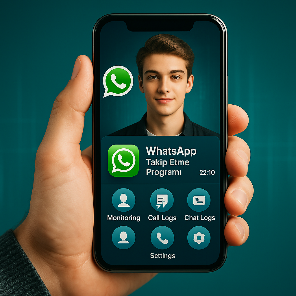 Whatapp Takip Etme Programı