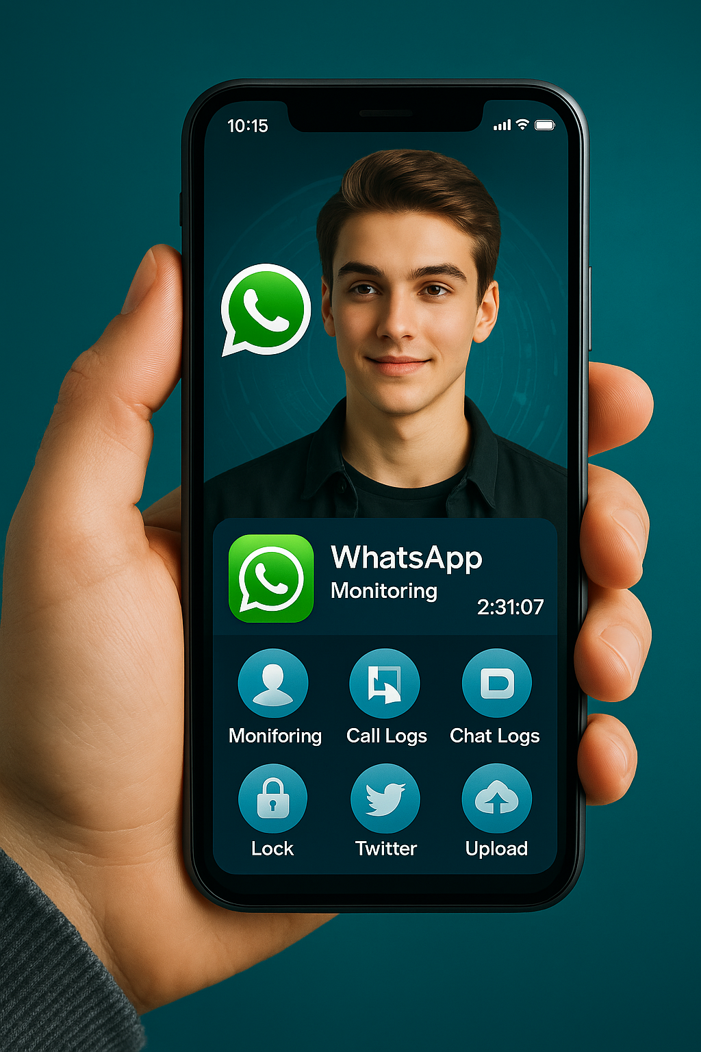 Sevgilimin whatsapp mesajlarını nasıl takip edebilirim